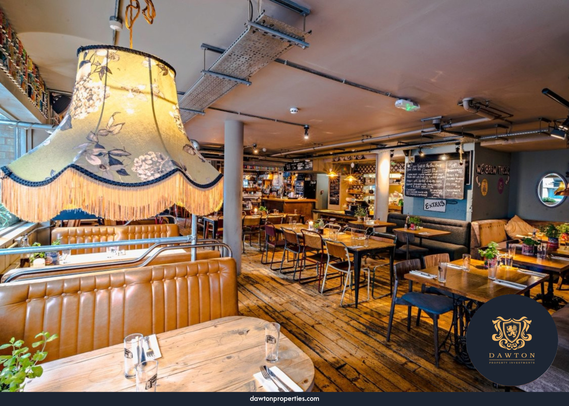 5 Best Pubs in Cambridge | Dawton Properties