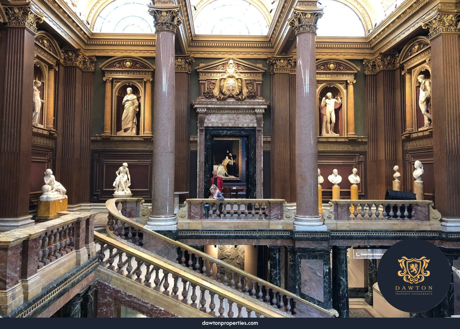 5 Museums to Visit in Cambridge | Dawton Properties