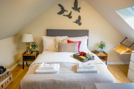 Ditton Fields Serviced Accommodation in Cambridge